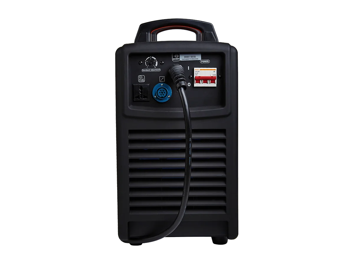 Сварочный полуавтомат TECH MIG 5000 (N221)