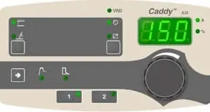 Сварочный аппарат Caddy® Arc 151i