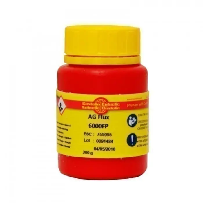 Флюс AG Flux 6000 FP