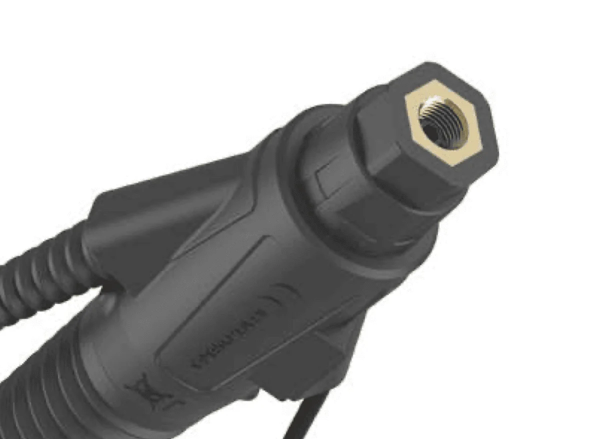 Горелка Parker Suregrip Tig 18 4 М для Kemppi