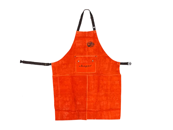 Фартук сварщика ФР-1К