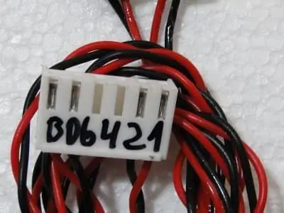 Плата B06421