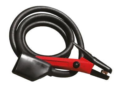 ЭЛЕКТРОДОДЕРЖАТЕЛЬ ДЛЯ СТРОЖКИ K4000