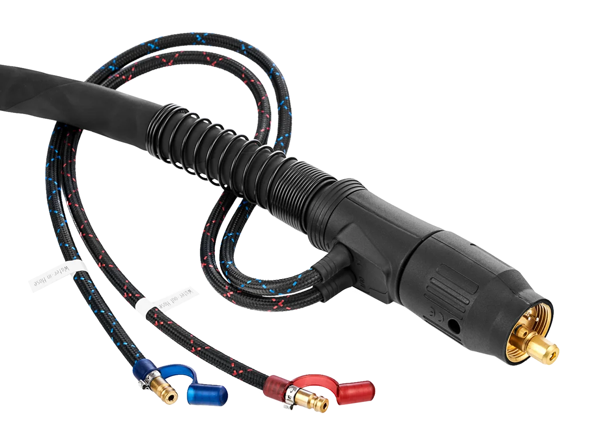 Горелка для полуавтомата TECH MS 240 3 М Горелка для полуавтомата TECH MS 240 3 М