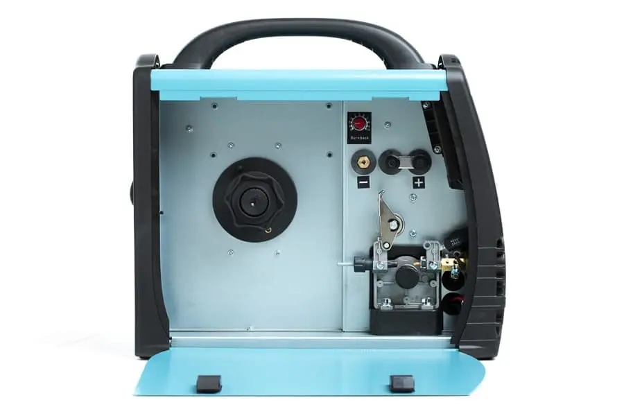 Сварочный полуавтомат GROVERS MIG 200