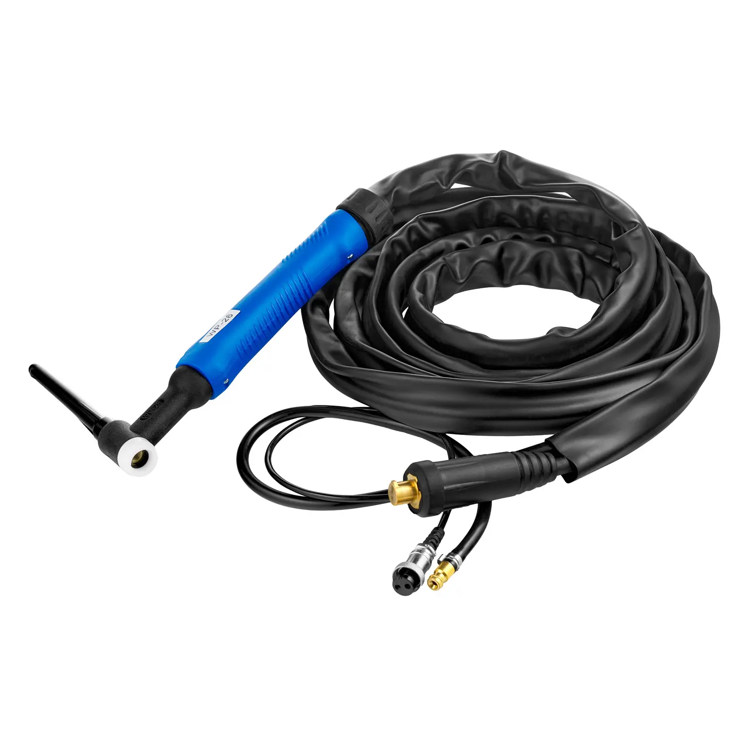 ПТК МАСТЕР TIG 200 P AC/DC D92 LED