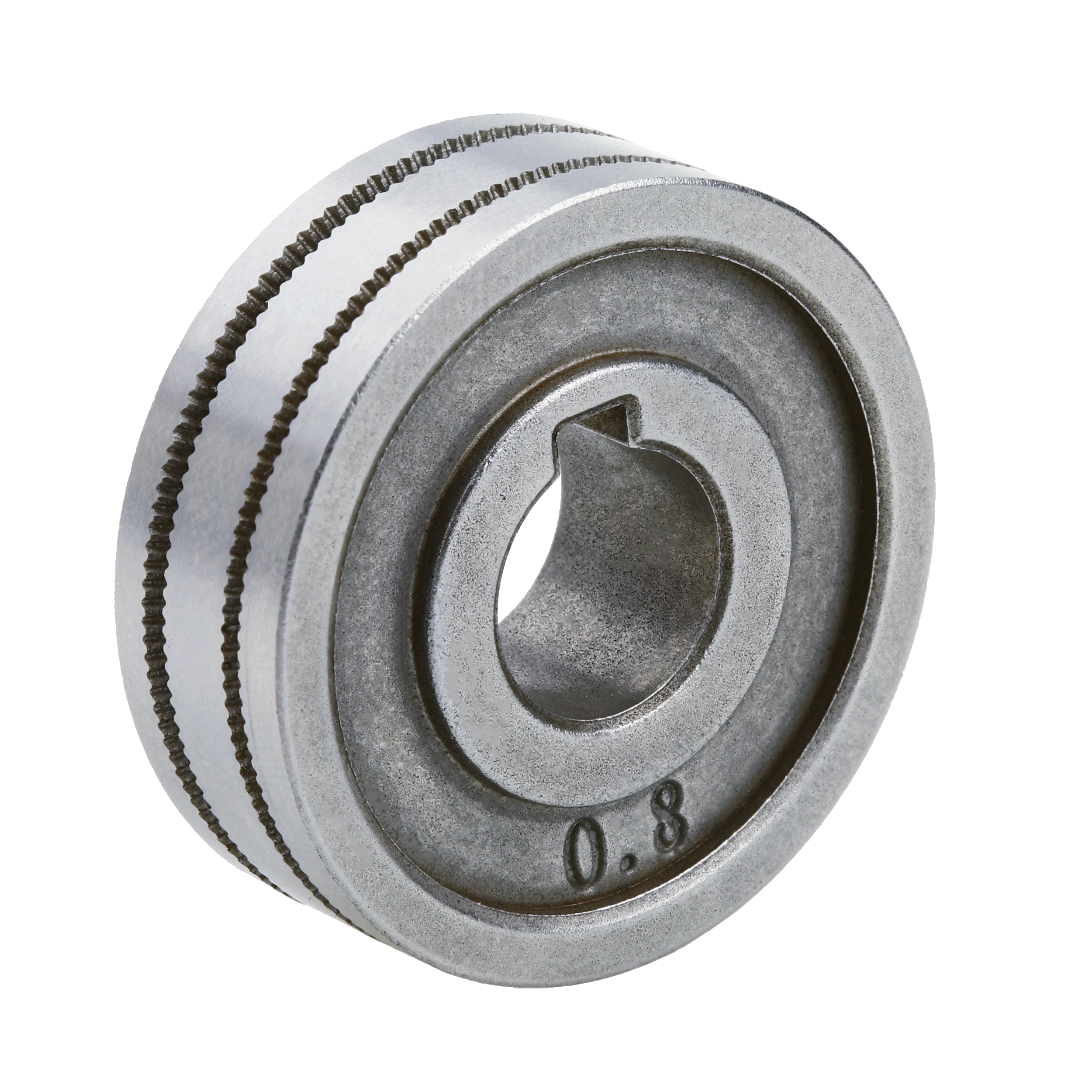 START Подающий ролик 30х10х10 (K) 0.8/1.0 (MigLine 190 / miniMIG 200) STMZ19008K
