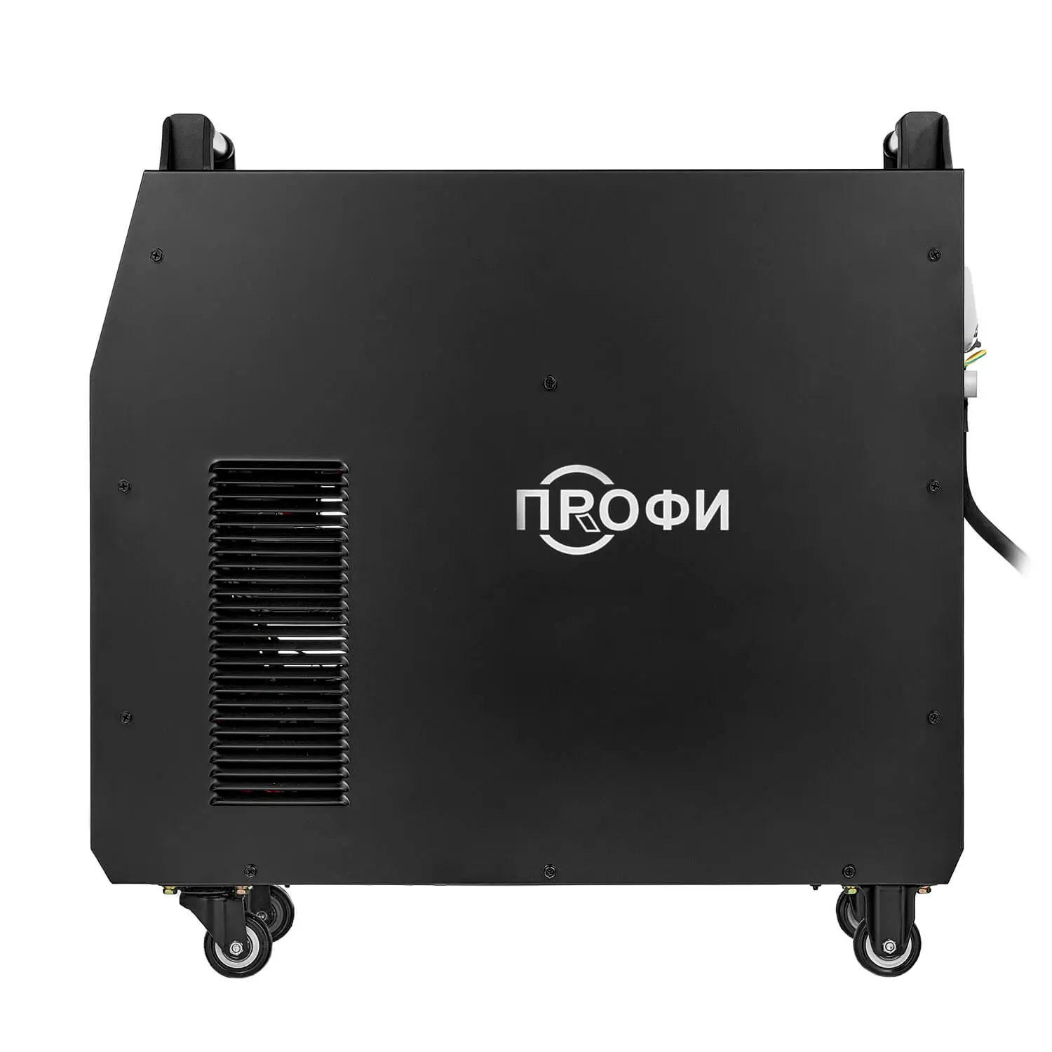 Аппарат плазменной резки ПРОФИ CUT 160