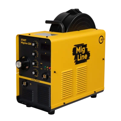 START MigLine 220 Сварочный полуавтомат 2ST220