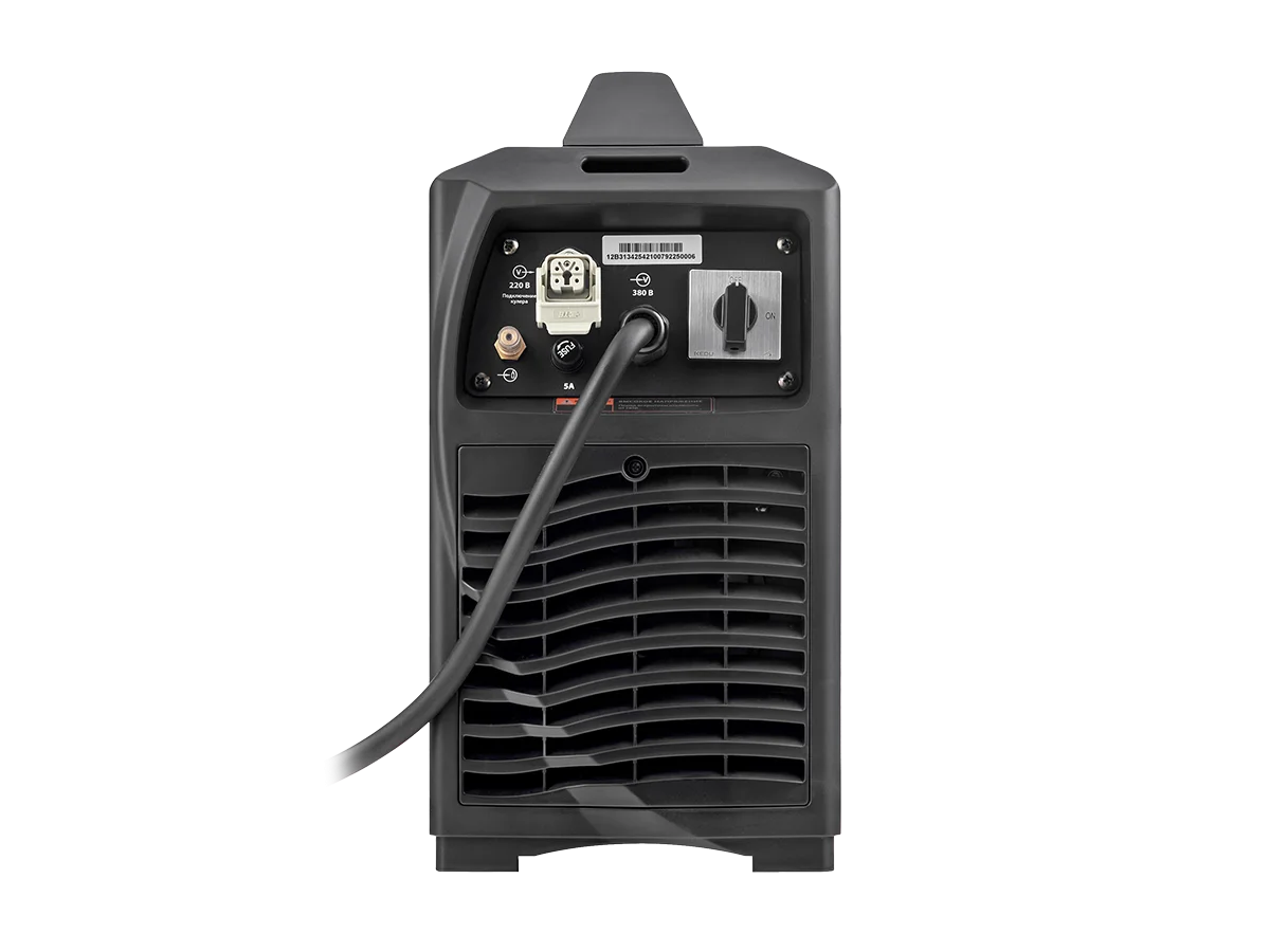 Аргонодуговой сварочный аппарат PRO TIG 300 P (W232)