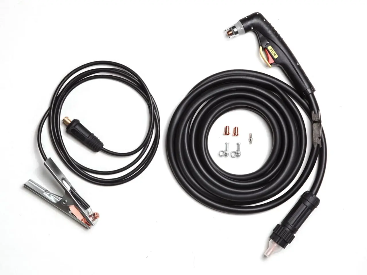 Аппарат плазменной резки GROVERS CUT-60 CNC