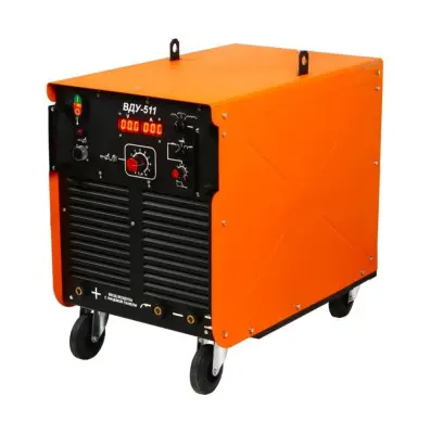 Сварочный полуавтомат Сэлма ВДУ-511