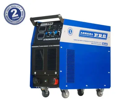 AuroraPRO STRONGHOLD 630 AuroraPRO STRONGHOLD 630