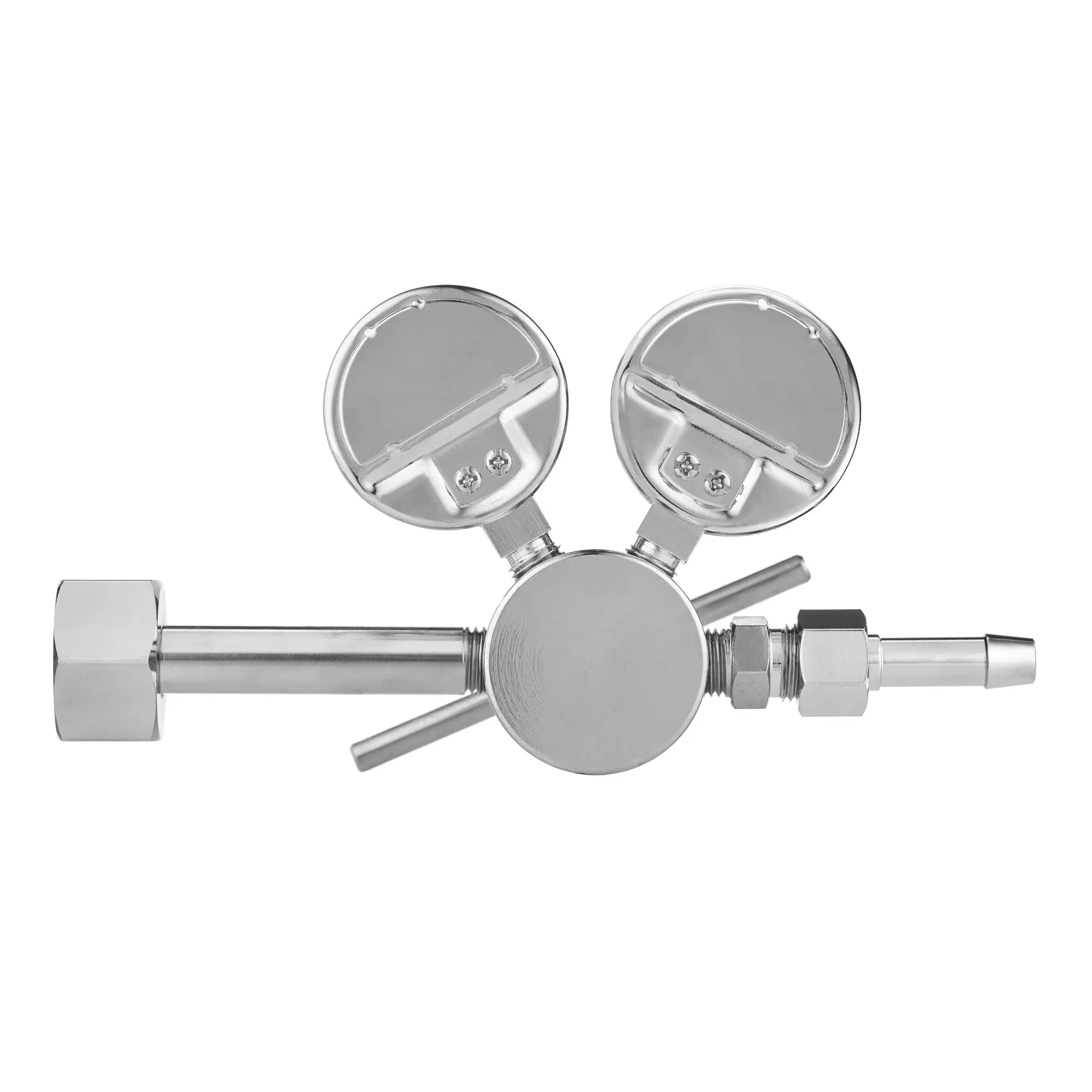 Редуктор высокого давления РВД