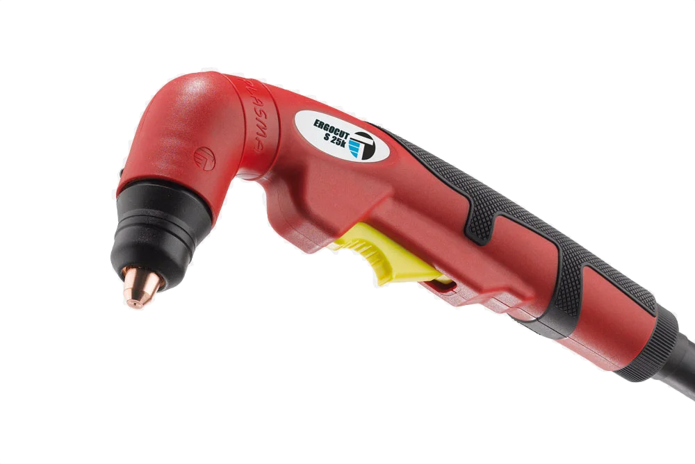 Плазмортон ERGOCUT S 25K