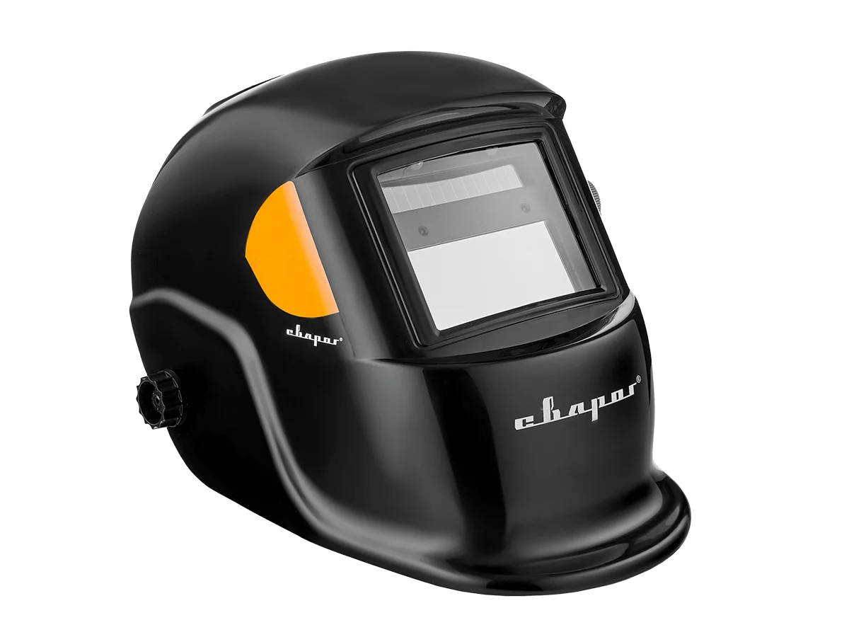 Сварочный полуавтомат REAL MIG 200 (N24002N) BLACK