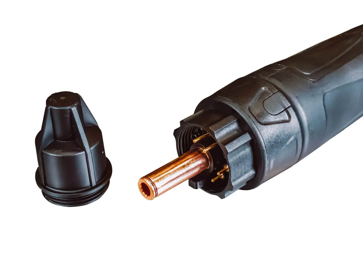 Плазмотрон КЕДР CUT-70 EXPERT (Ц.А.) 6м