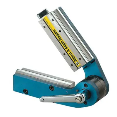 ВЫКЛЮЧАЕМЫЙ МАГНИТ ADJUST-2S MAV120 (с двумя выключателями)