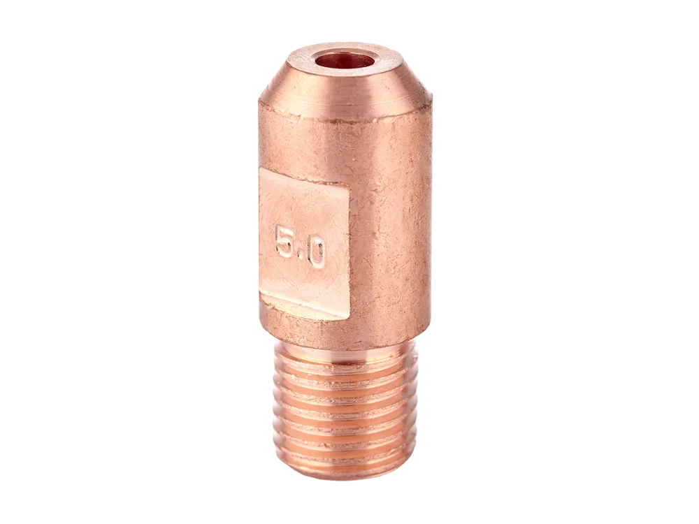Наконечник сварочный MZ Ø5.0 ICU0074-120