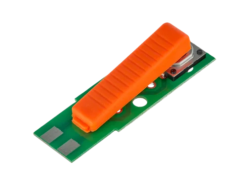 Кнопка PRO TS IHQ0175-00