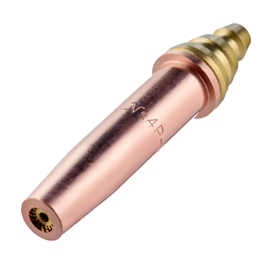 Мундштук пропановый PREMIUM к резакам серии Р3-300 и Р3-345 №4