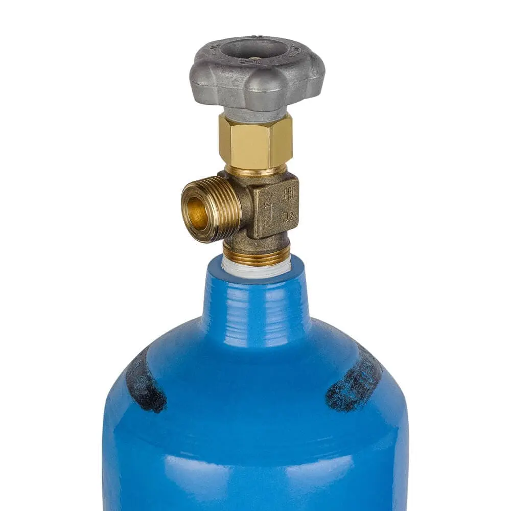 Баллон кислородный, 10л