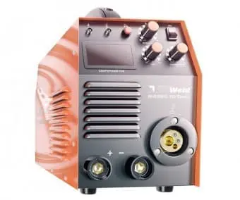 СВАРОЧНЫЙ ПОЛУАВТОМАТ INVERMIG 160 COMBI