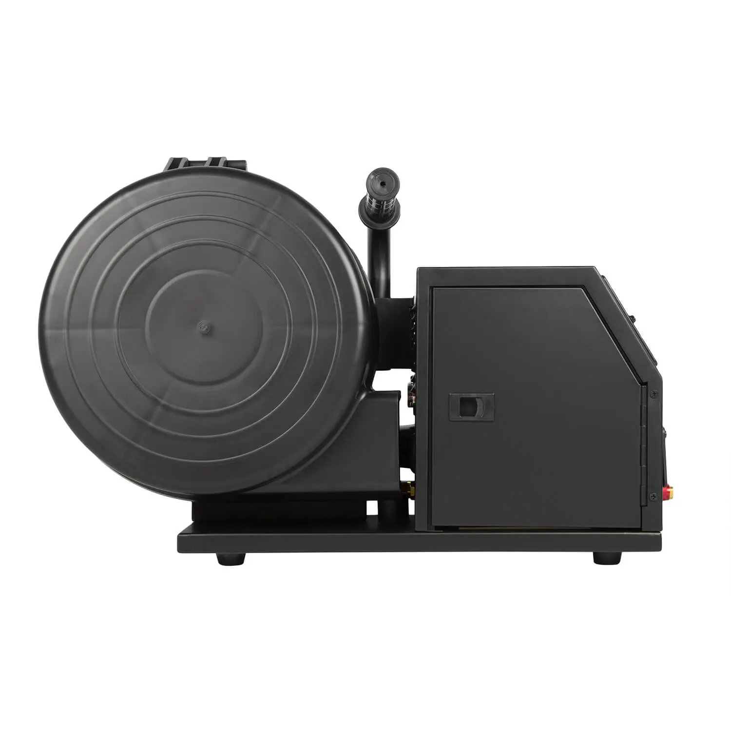 ПОЛУАВТОМАТ ДЛЯ СВАРКИ АЛЮМИНИЯ  ПРОФИ MIG 500 DP SYN FW