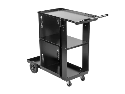 Тележка для сварочного аппарат ТУ—1