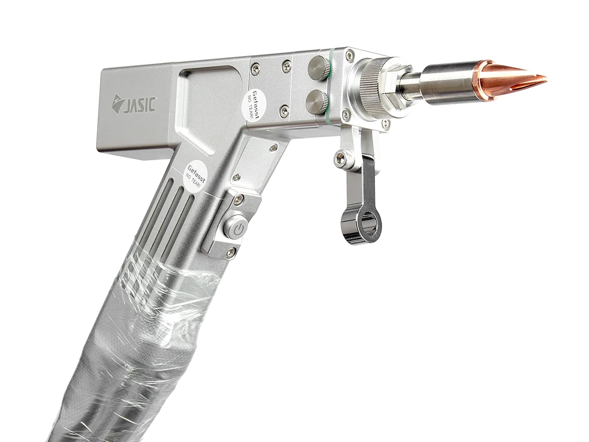 Аппарат лазерной сварки LASER WELD 1500