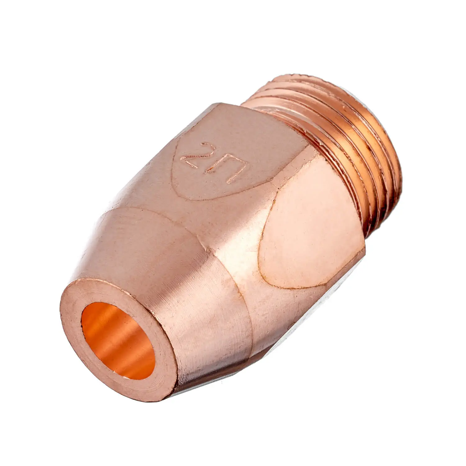 Мундштук наружный Р3П-01 и Р3П-03 №2