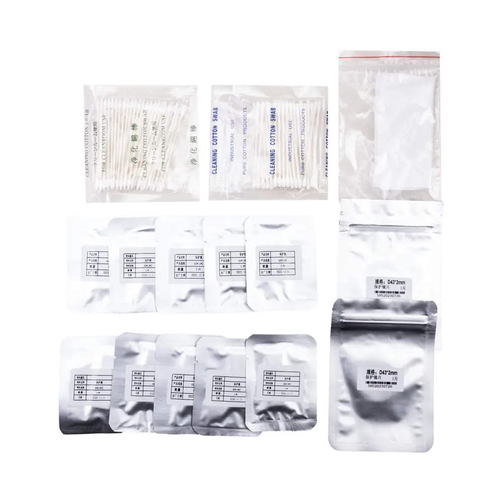 Аппарат для ручной лазерной очистки FOXWELD LASER 1500-1-МТ