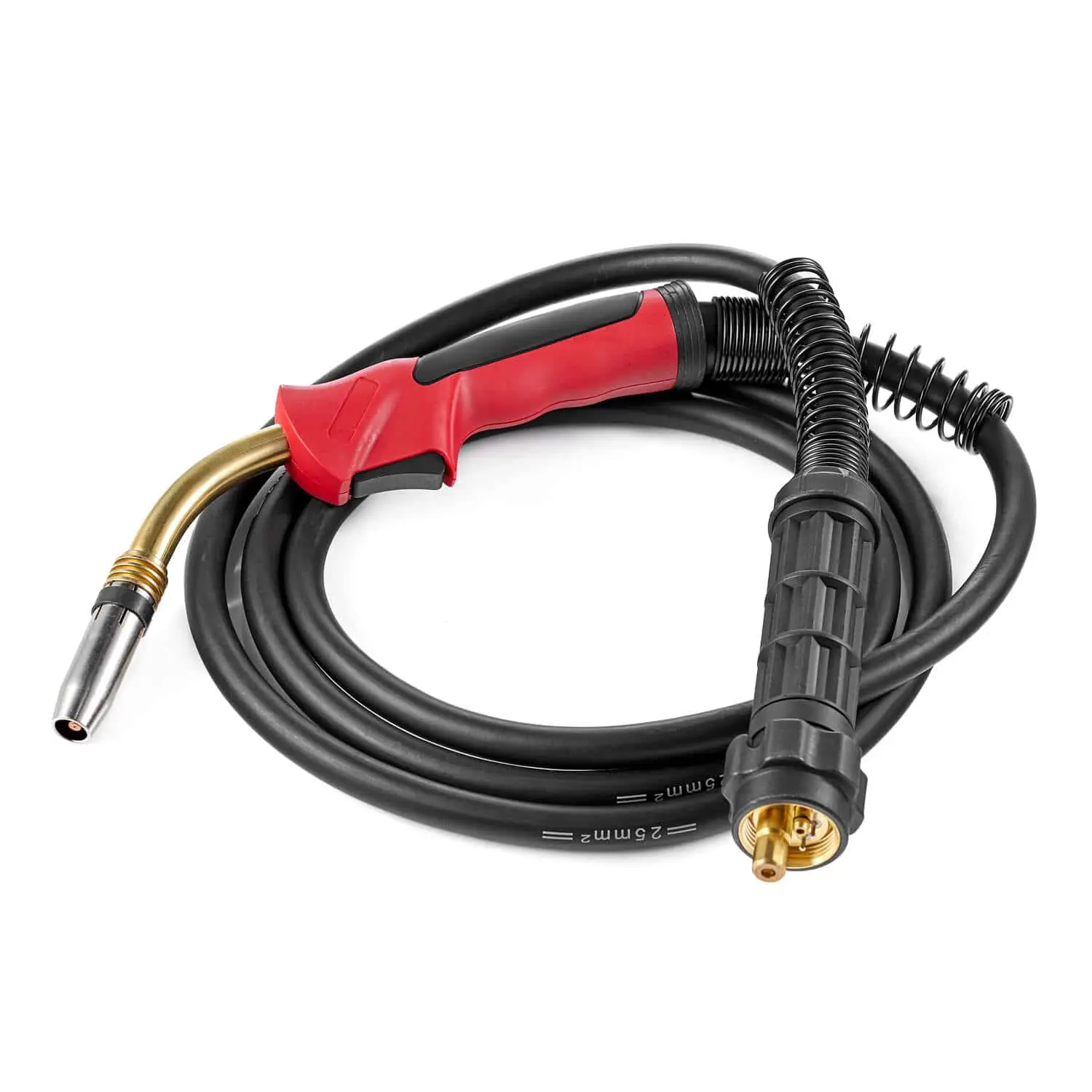 сварочный полуавтомат ПТК RILON MIG 300 P GDL