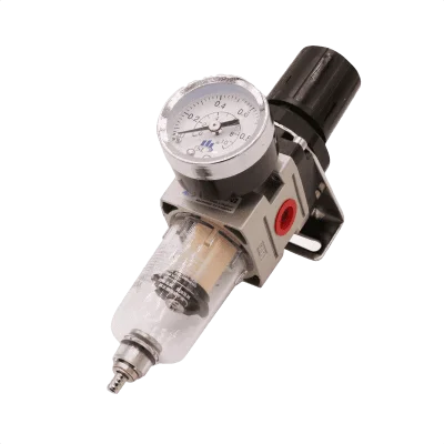 Фильтр регулятор