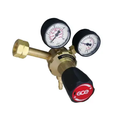 GCE Unicontrol 500 H3 - редуктор водородный