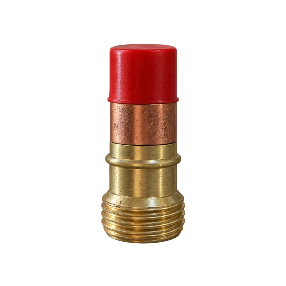 Газовая линза короткая d1,6 STTN0916 (Custom Set 9 STTN0009)