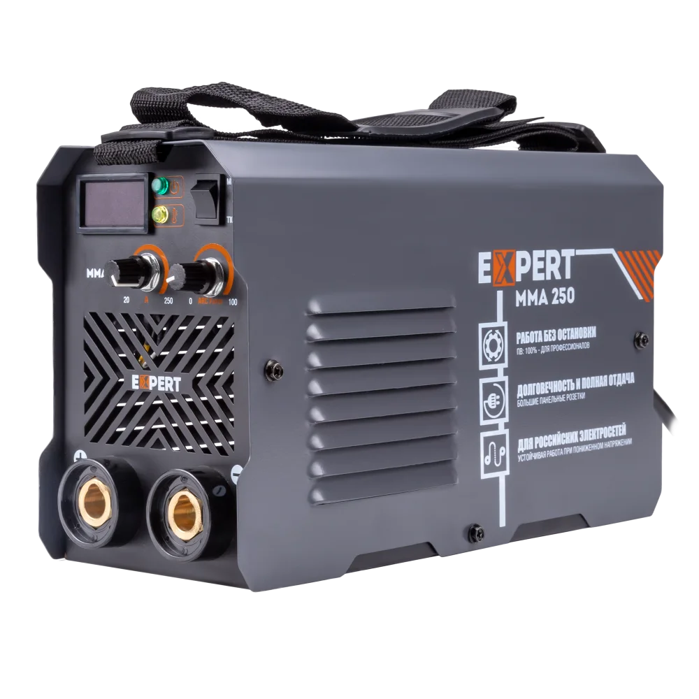 Сварочный аппарат EXPERT MMA 250