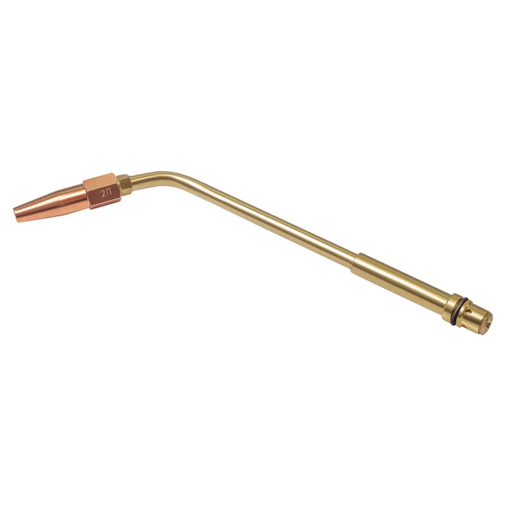 Наконечник к горелке Г3У №2