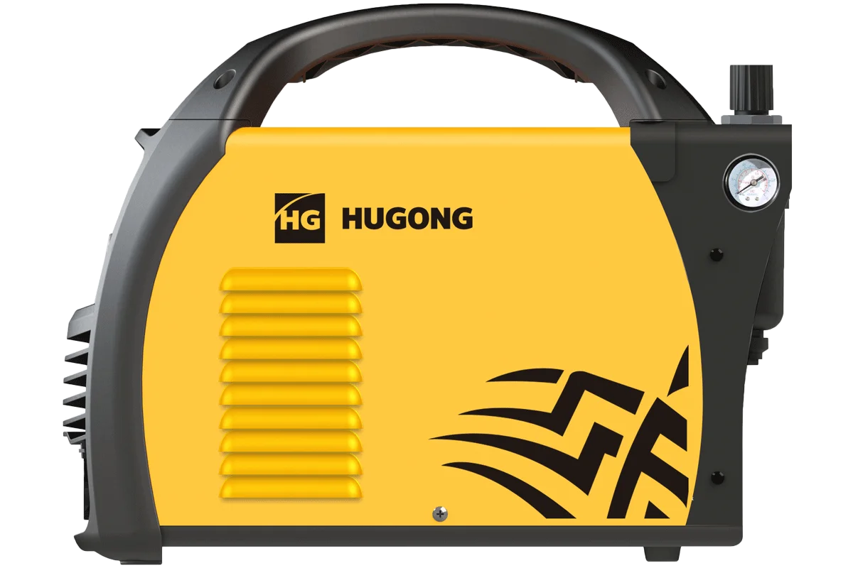 Аппарат воздушно-плазменной резки HUGONG POWERCUT 40K