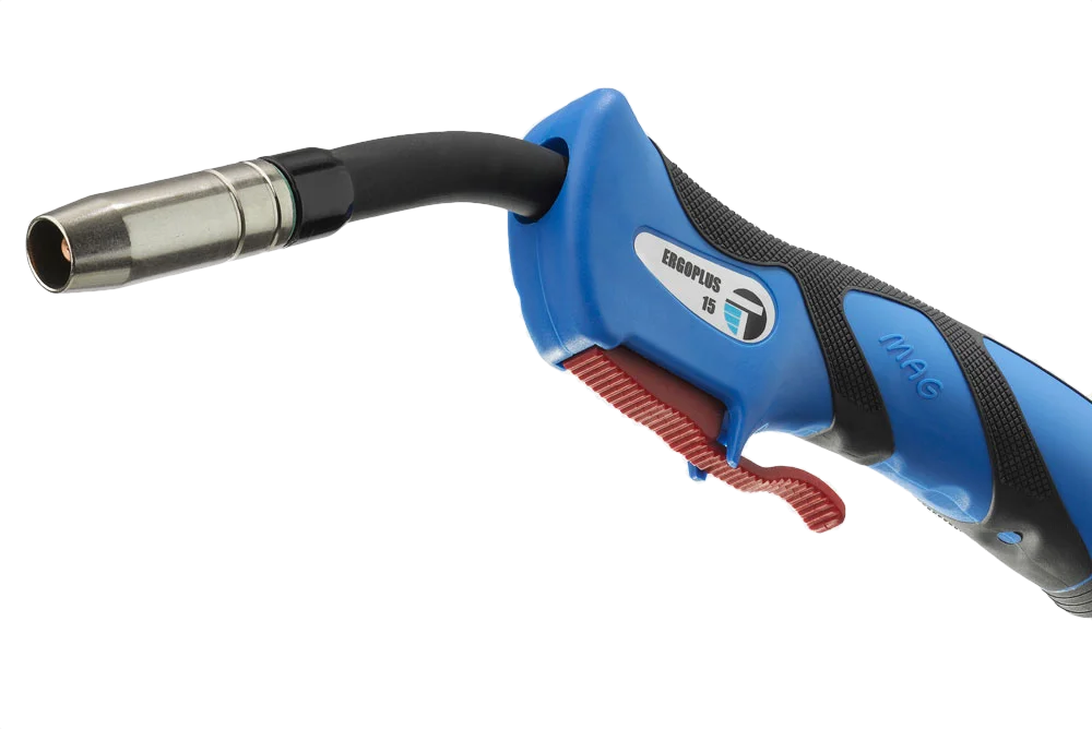 Горелка для полуавтоМата ERGOPLUS 15 5 M