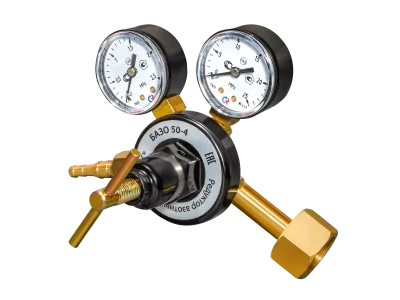 Азотный редуктор БАЗО 50-4