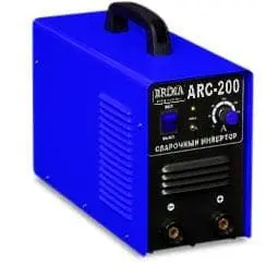 Сварочный аппарат BRIMA ARC-200А