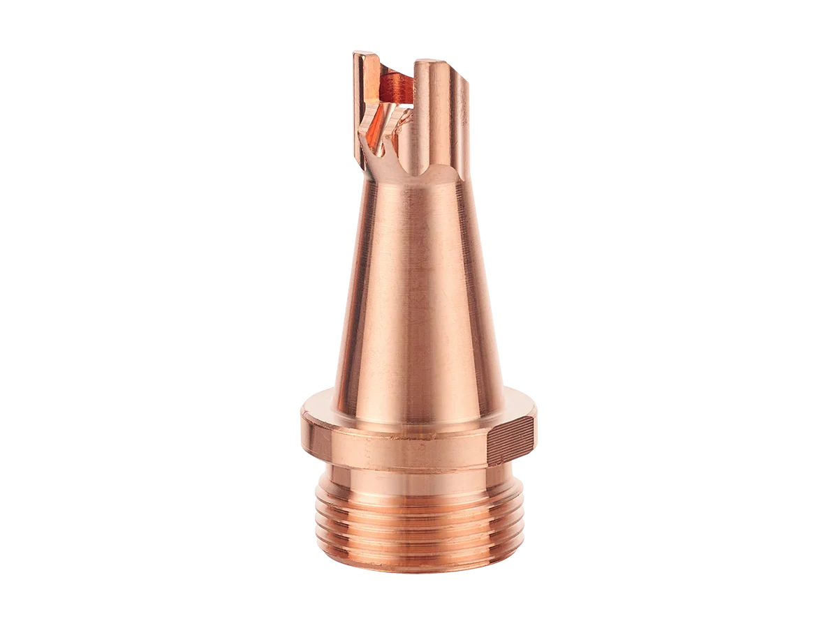 Сопло ES12 Laser Weld 3.0