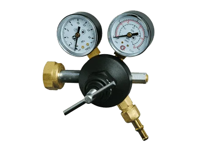 РЕДУКТОР УГЛЕКИСЛОТНЫЙ У-30-КР2