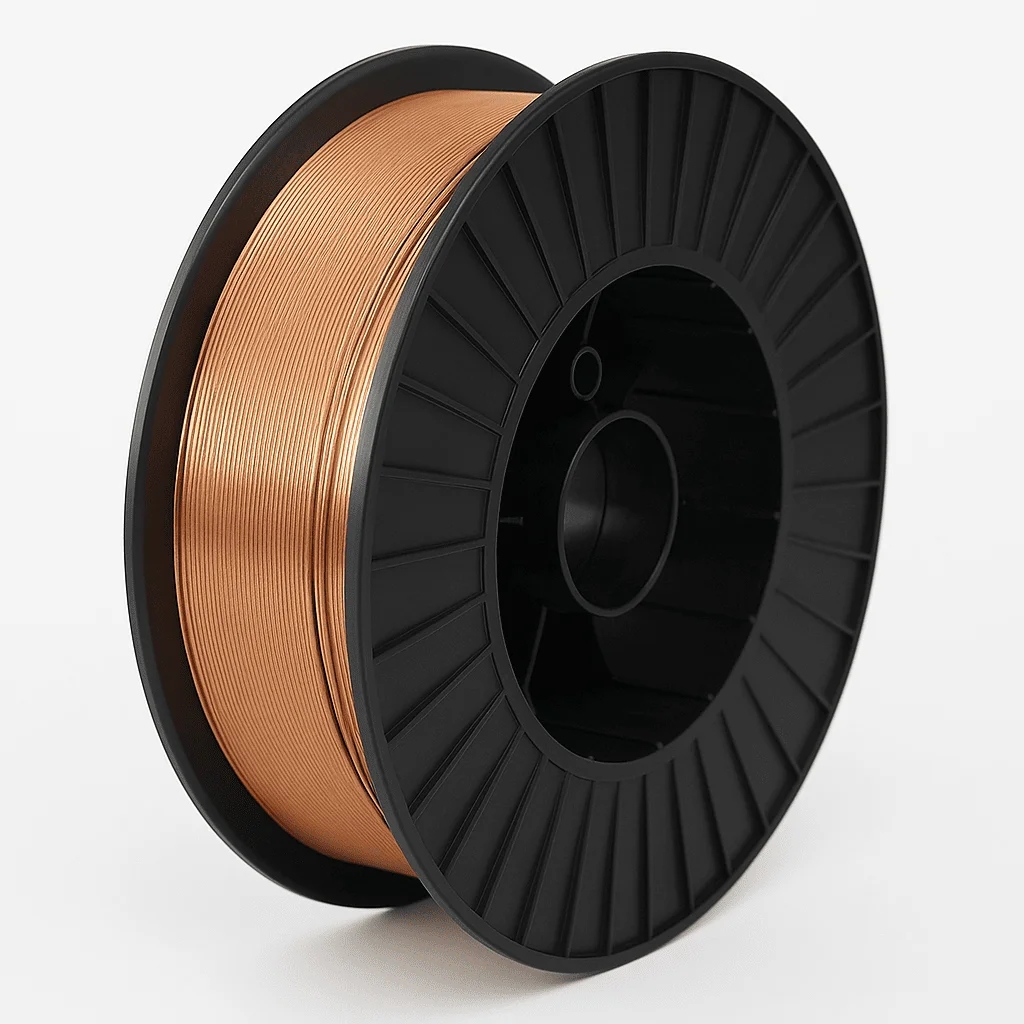 Сварочная проволока ФАРИНА 15 КГ 1.6 мм