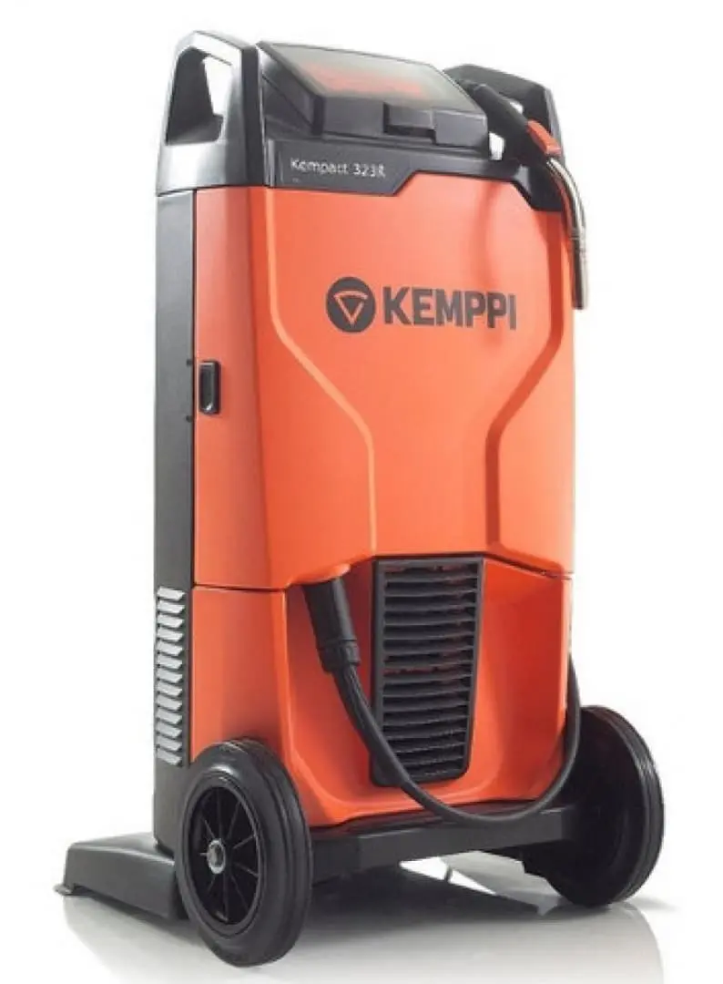 Сварочный полуавтомат Kemppi KEMPACT 251R