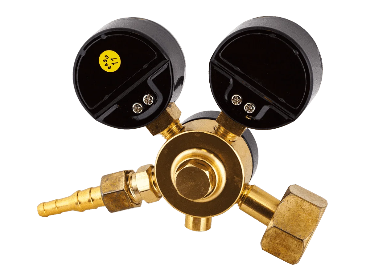 Редуктор углекислотный Сварог УР-6-6М