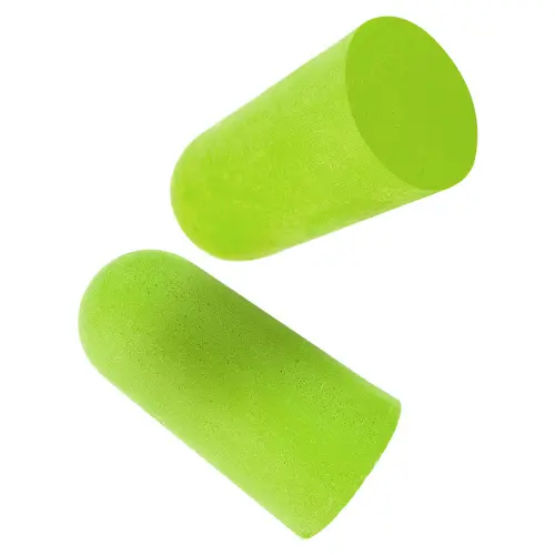 Противошумные беруши классической формы (37 дБ) JEM-137