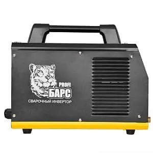 БАРС Profi TIG-207 D (Re:Evolution)