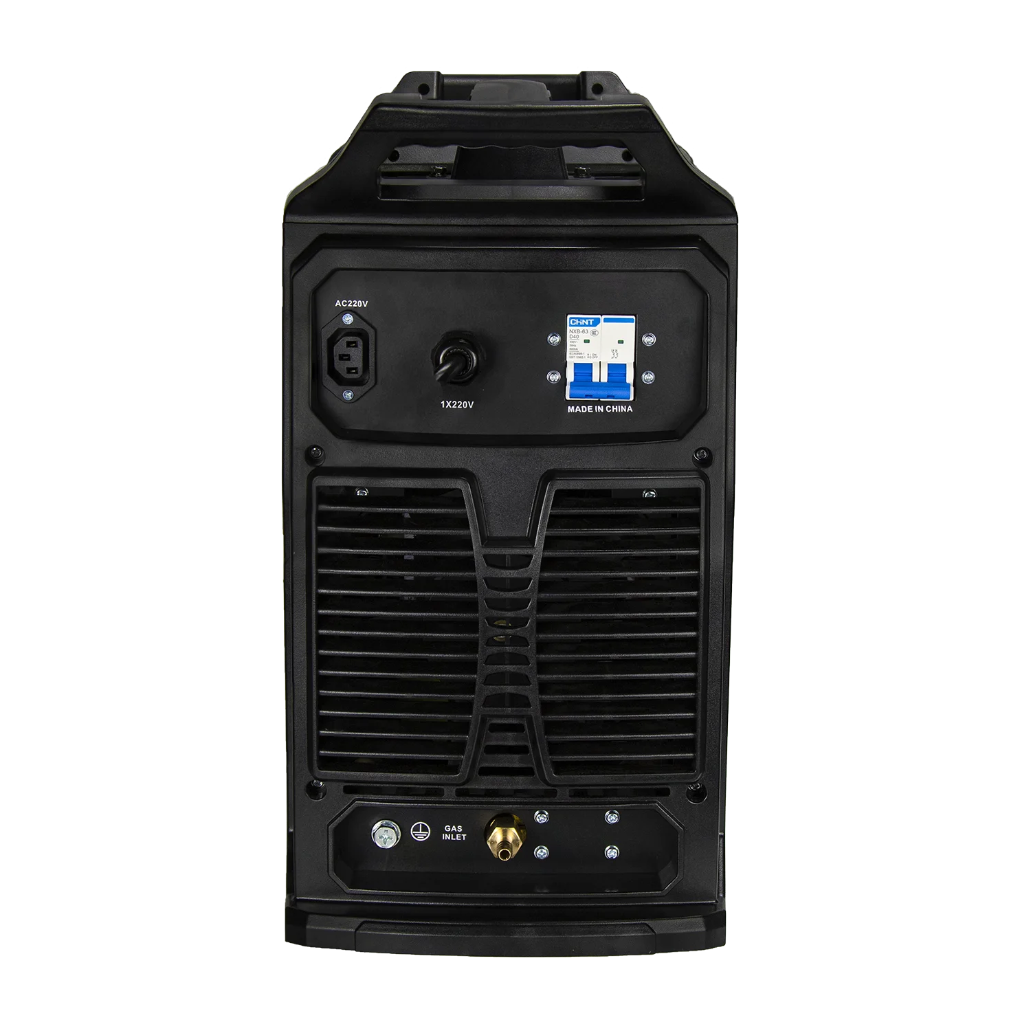 PowerTig 255 EXT Everlast Установка аргонодуговой сварки 3EV255P